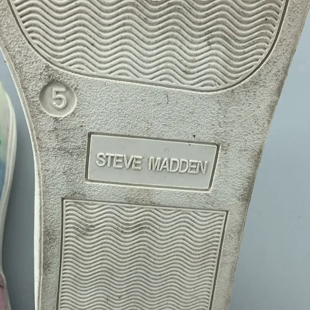 Steve Madden color tie